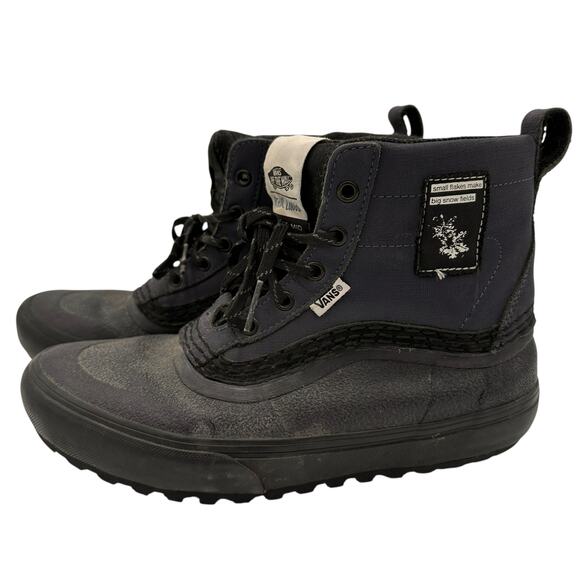 Men's Boots - Picture 5 of 13